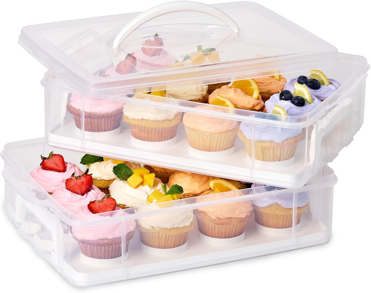 Kitchen Organization